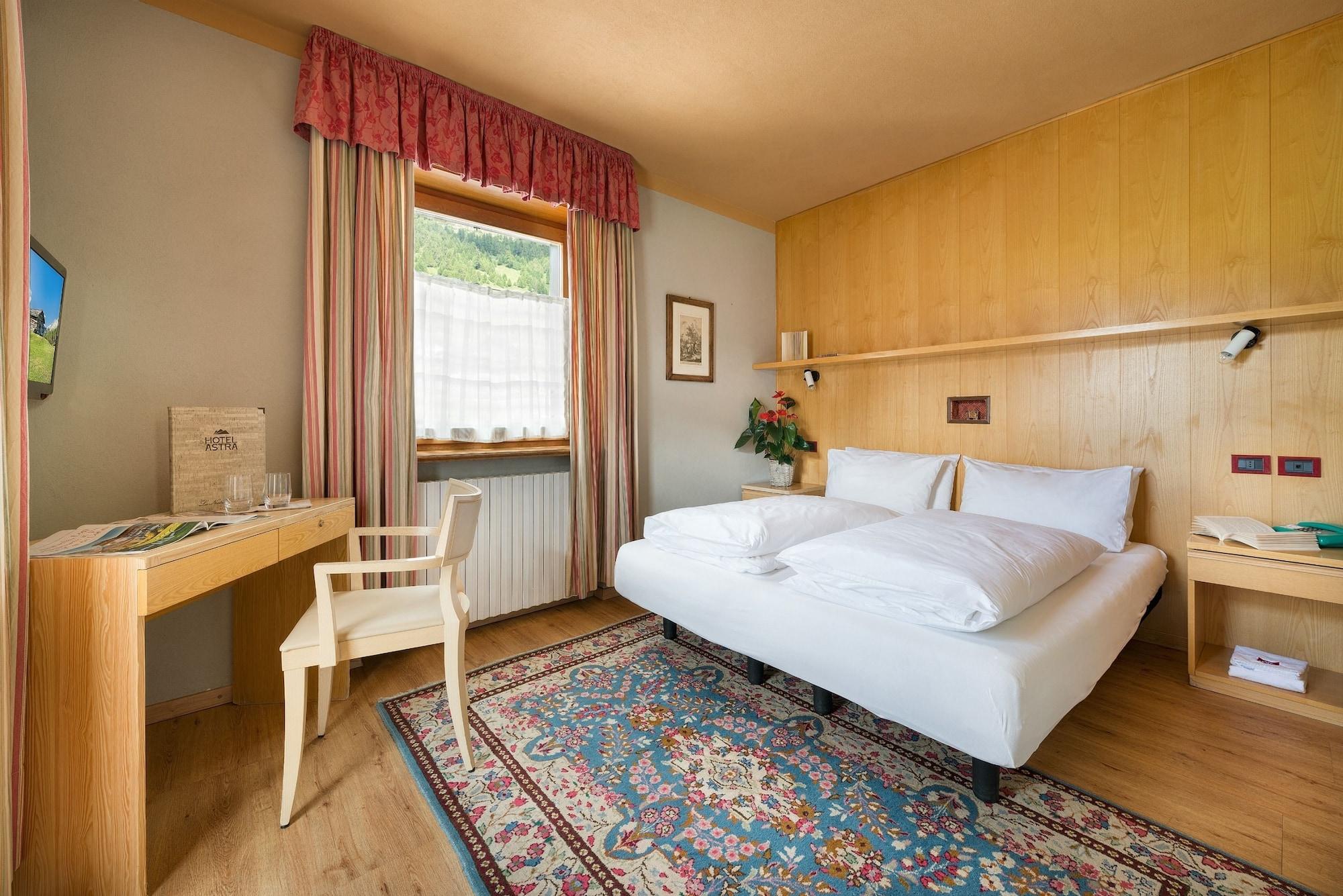 Hotel Astra Livigno Kültér fotó