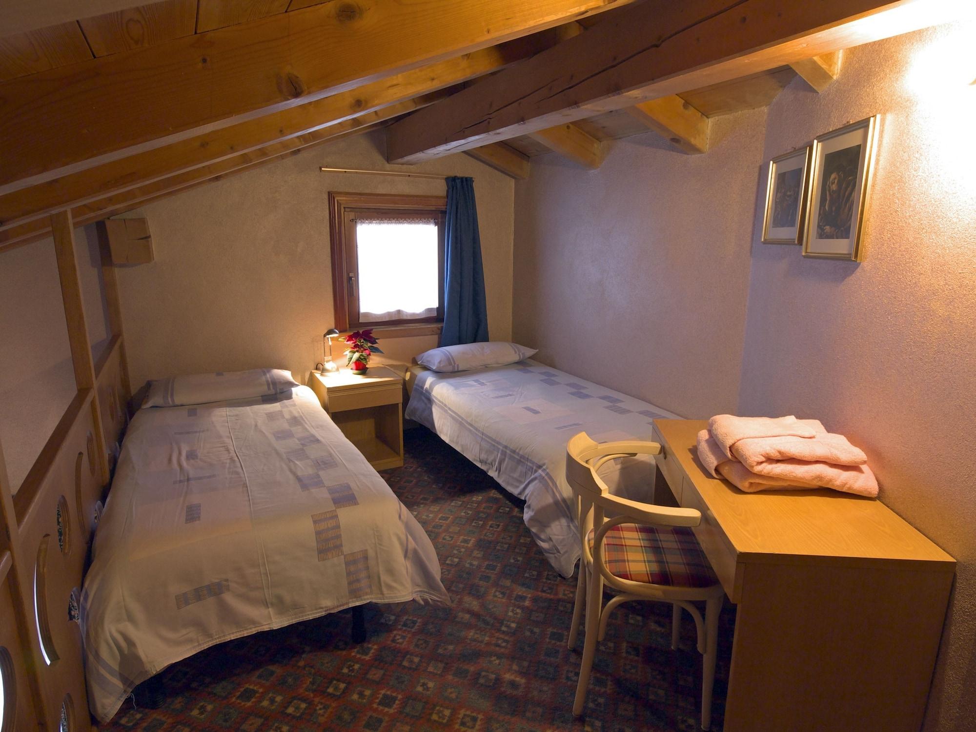 Hotel Astra Livigno Kültér fotó