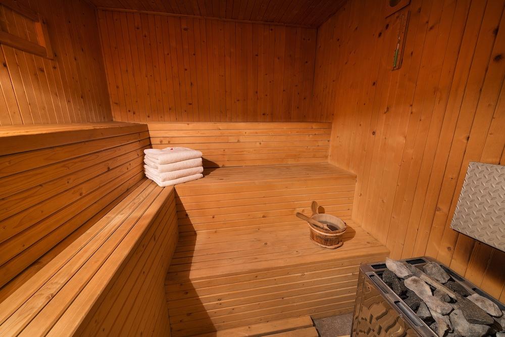 Hotel Astra Livigno Kültér fotó
