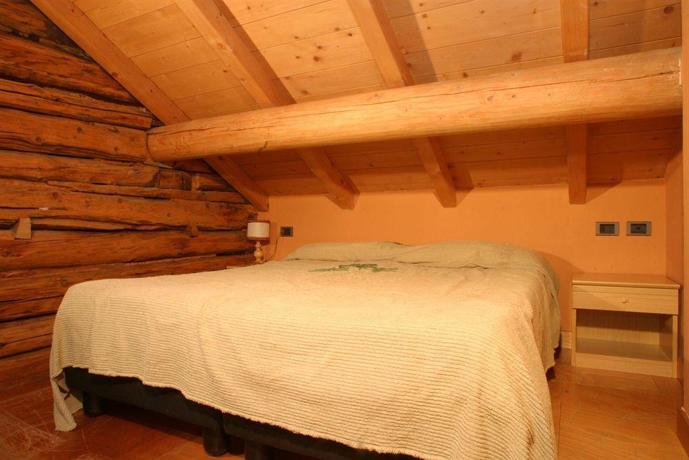 Hotel Astra Livigno Kültér fotó