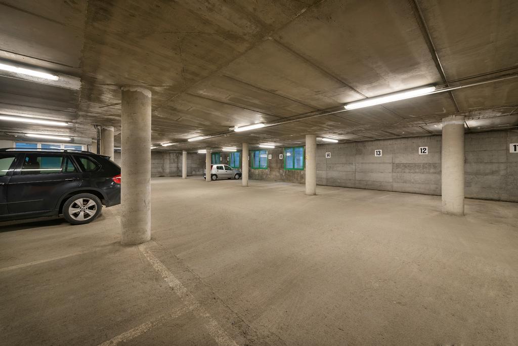 Hotel Astra Livigno Kültér fotó