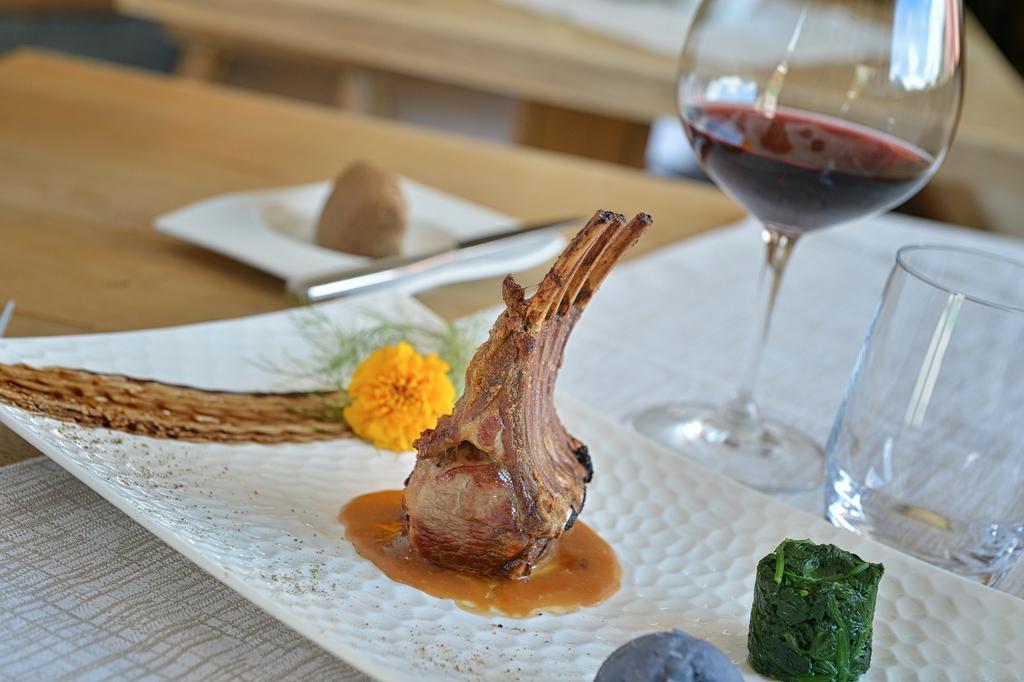 Hotel Astra Livigno Kültér fotó