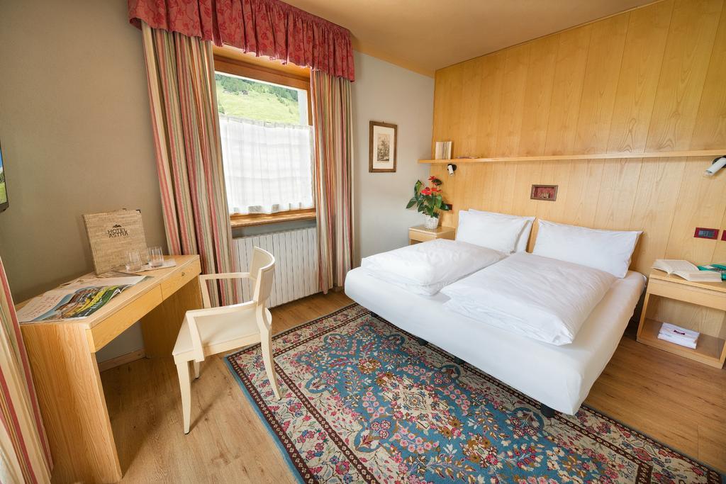 Hotel Astra Livigno Kültér fotó