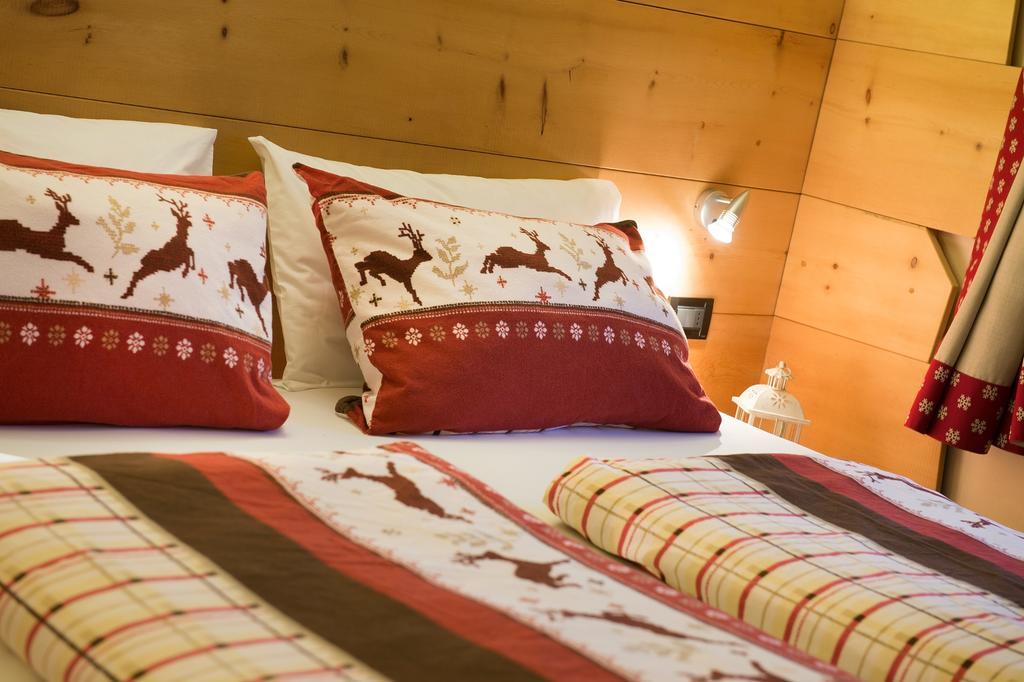 Hotel Astra Livigno Kültér fotó