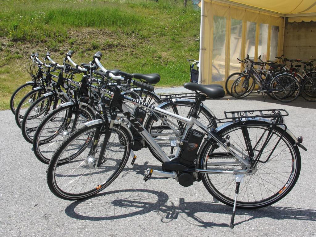 Hotel Astra Livigno Kültér fotó
