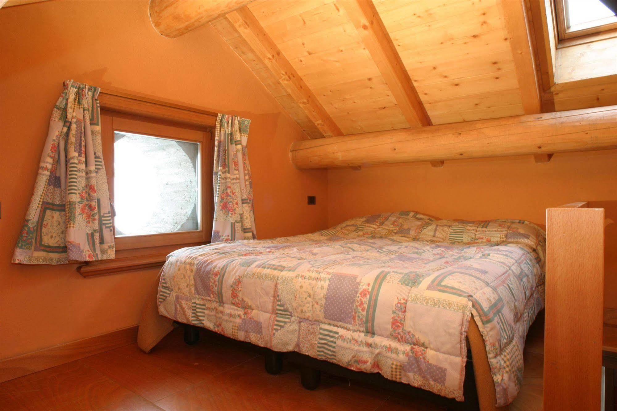 Hotel Astra Livigno Kültér fotó