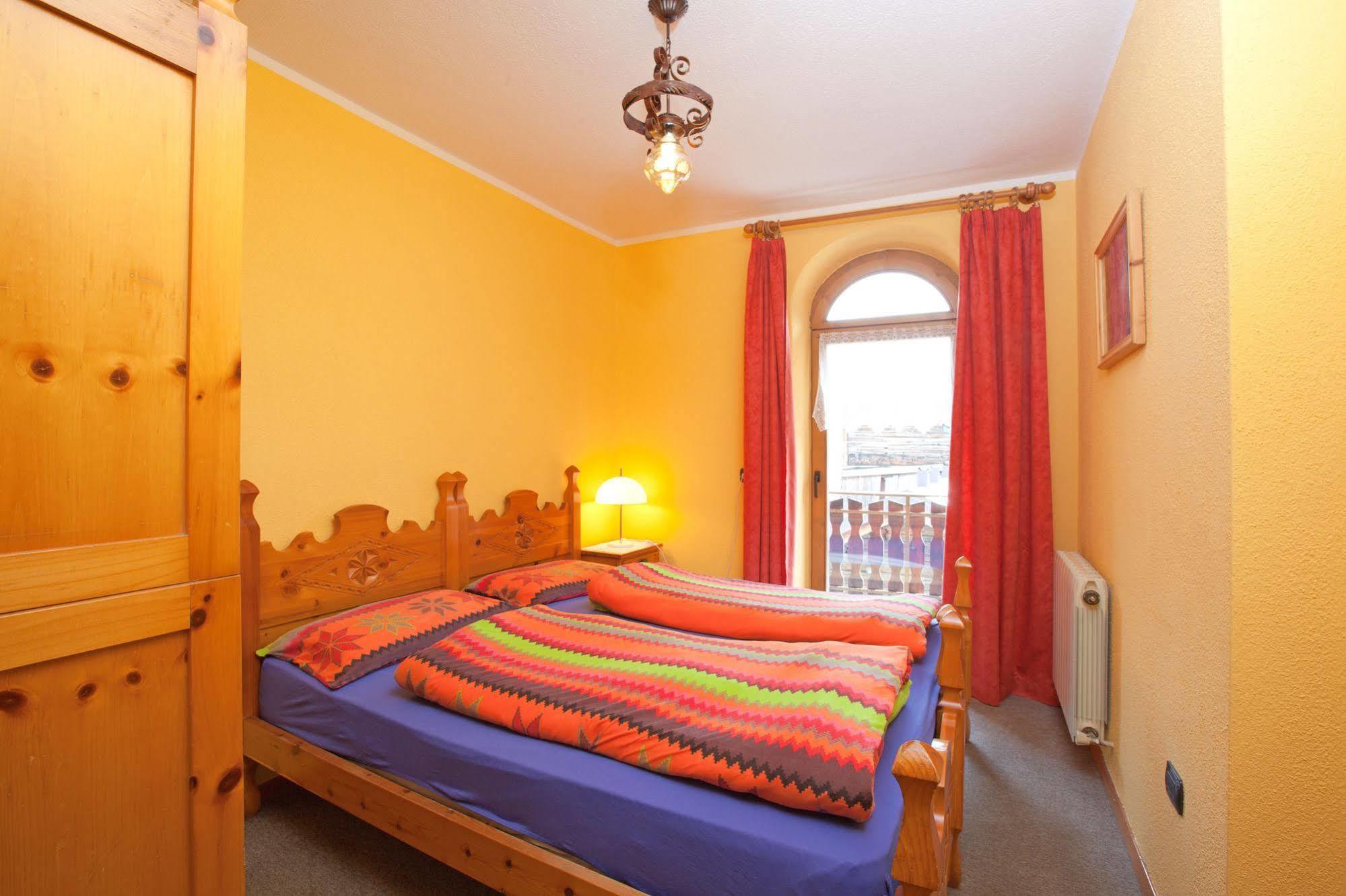 Hotel Astra Livigno Kültér fotó