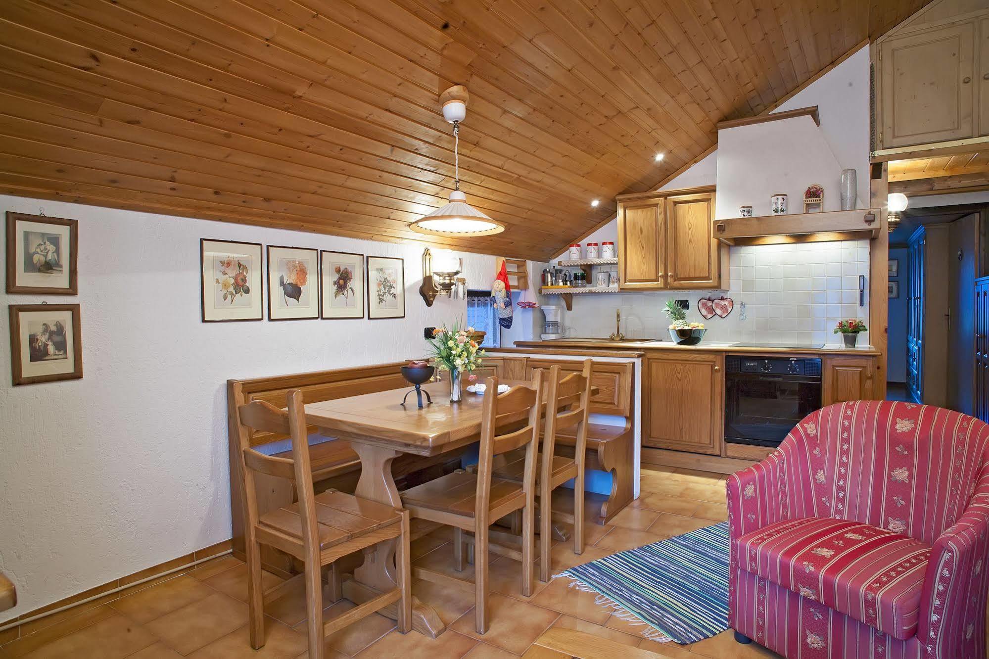 Hotel Astra Livigno Kültér fotó